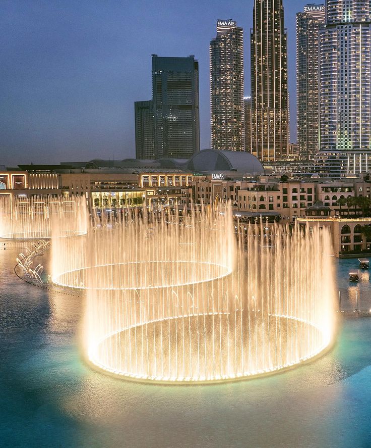 see the beauty of dubai downtown come alive at night with the incredible fountain show from @thiptaradubai #dubainights #dubaifountain… instagram see the beauty of dubai downtown come alive at night with the incredible fountain show from @thiptaradubai #dubainights #dubaifountain… instagram